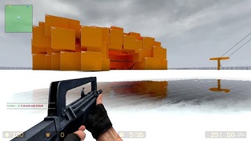 Counter-Strike:Source » CSS v80