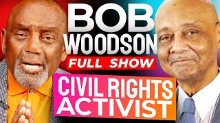 Civil Rights Activist Bob Woodson Joins Jesse! (Ep. 394) @WoodsonCenter
