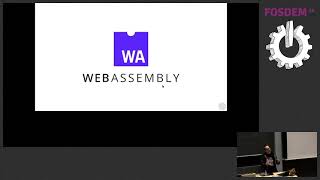 Speed without Shenanigans How Rust and WebAssembly is changing the web as we know it