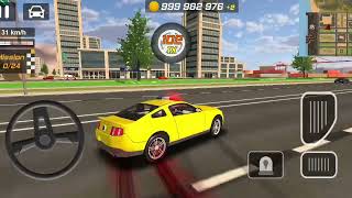Police Drift Car Driving Simulator e#965 - 3D Police Patrol Car Crash Chase Games -