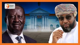 Baadhi ya viongozi wa Pwani wampigia debe Gavana Ali Hassan Joho