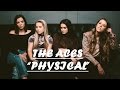 The Aces Physical Lyrics mp3