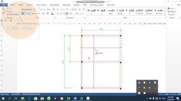 Có thể HIỂU SAI thép SÀN phương NGẮN nằm DƯỚI, phương DÀI nằm TRÊN | XD&CS