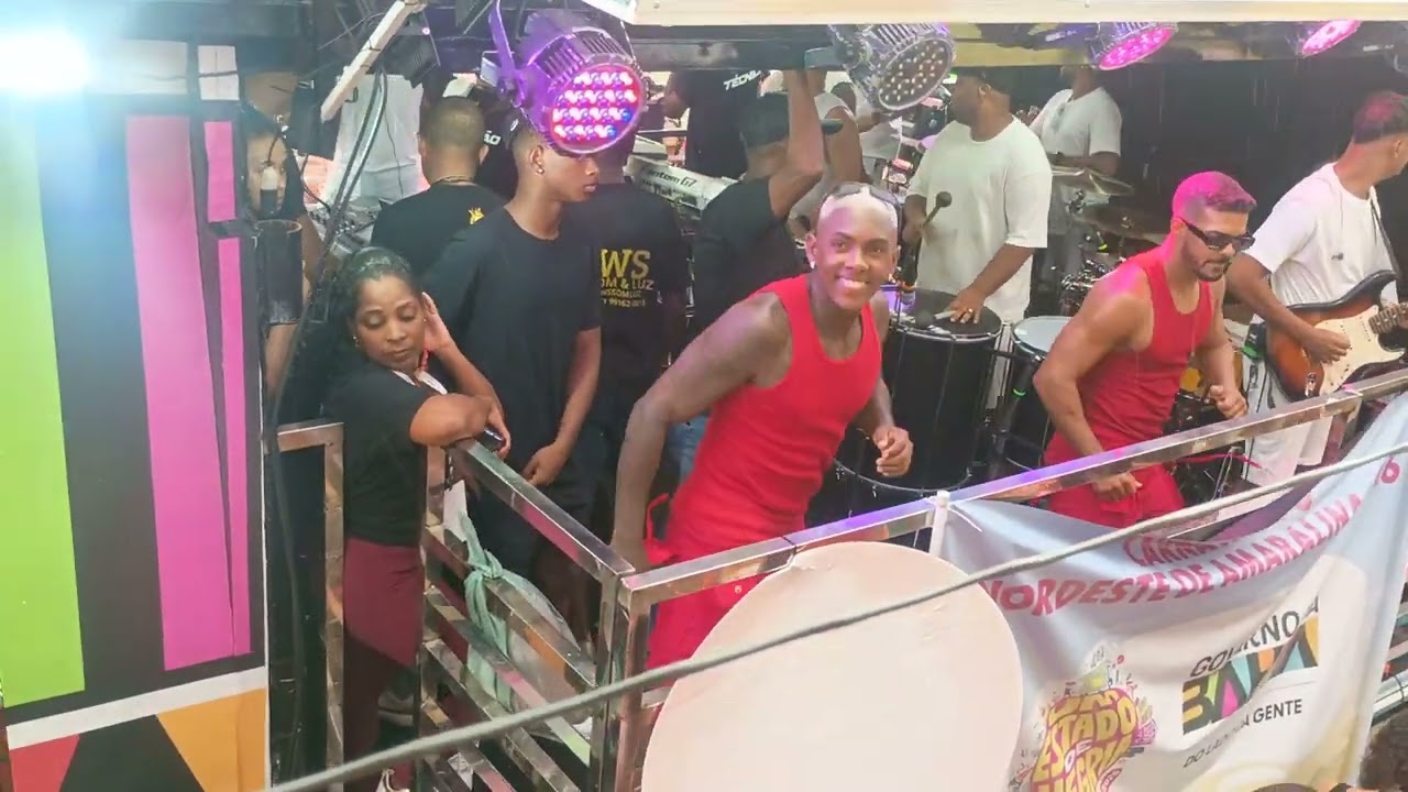 @carnaval do nordeste 