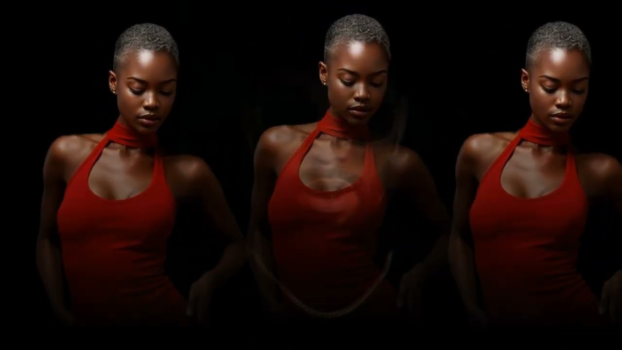 Só Tu Kizomba 2025 ft Dj Silk & Miro Kikola | Official Video