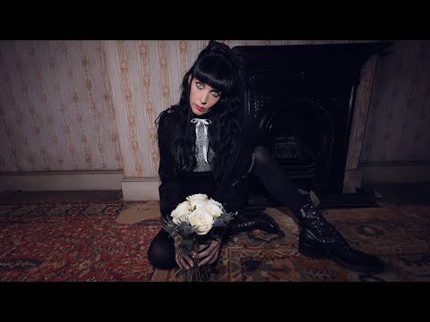 Brocarde - Haunted (The Bare Bones) (Official Music Video)
