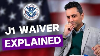 J1 Waiver Hurdles: How to Overcome Common Application Mistakes