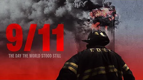 DOCUMENTARY: 9/11 | The Day the World Stood Still | Jake Sanscliff