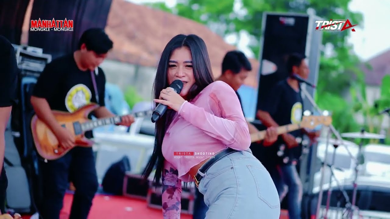 ORANG YANG SALAH - NANA BANANA - MANHATTAN - HAPPY NEW YEAR PEMBURU - TERONGAN SALE REMANG