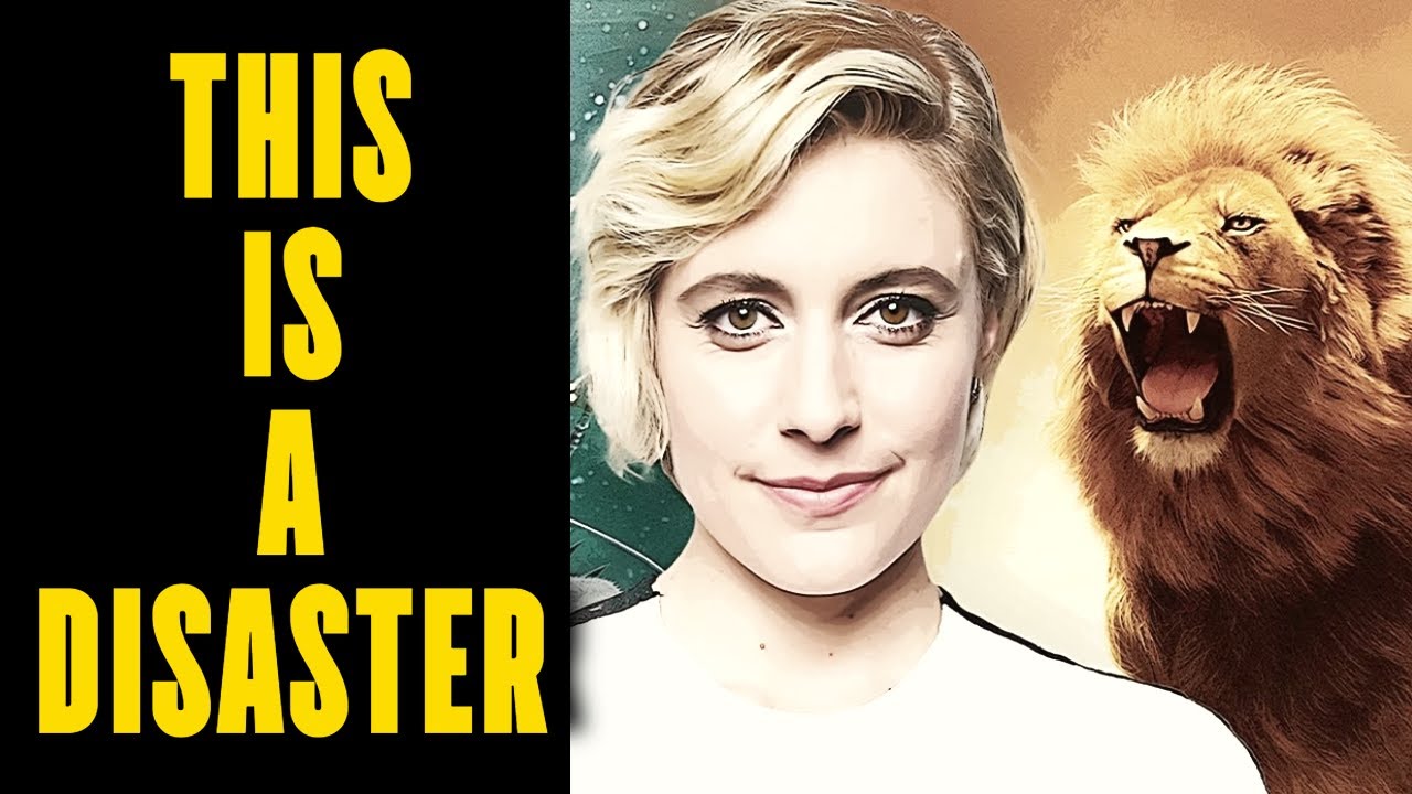 «Нарния» от Netflix станет женским сериалом-катастрофой!