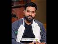 That's why he is called SHANA🤣#trending#podcast#kapilsharmashow#kapilsharmacomedy#rohitsharma#shorts