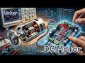 DC Motor | (feat. 클로바더빙)