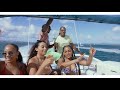 Daly x admiral t  splash  clip officiel