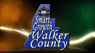 Full WALKER COUNTY SMART GROWTH - TAXING MATTERS Update