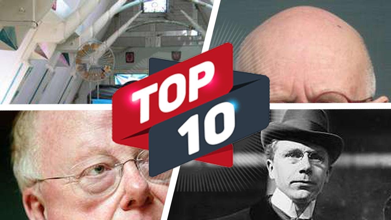 Famous Composers From The Netherlands 📌