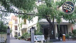 Windbell Villa Hoi An | Hoi An, Vietnam | Hotel Review ⭐