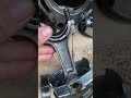 Brp,Rotax 1503 ,результат ремонта двигателя в гараже у д@лбоеба