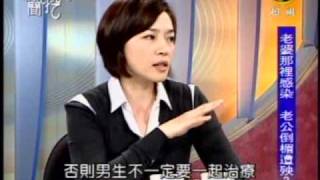 新聞挖挖哇:難以啟齒的毛病(5/7) 20090417