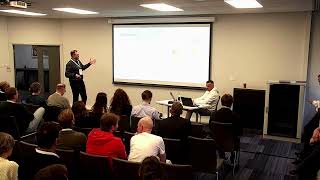 Diego Bosca: Mapping OpenEHR to OMOP and FHIR: Bridging Standards for Enhanced Interoperability