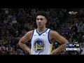 Trayce jacksondavis highlights vs jazz  11 points 1 assist 1 block in 9 minutes  21224