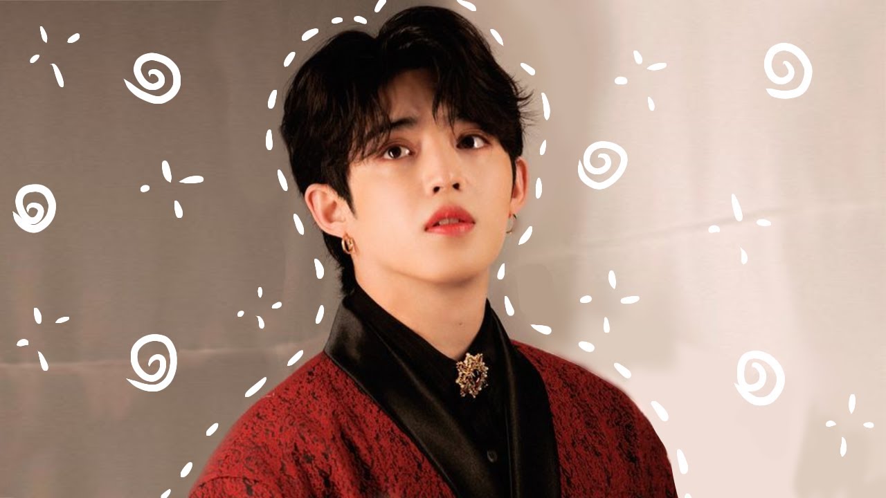 S.Coups Imagine but He's a Regretful Ex