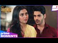 Naagin S6 | Ep. 77 | Rishabh Says Sorry To Pratha,Why? | Colors TV