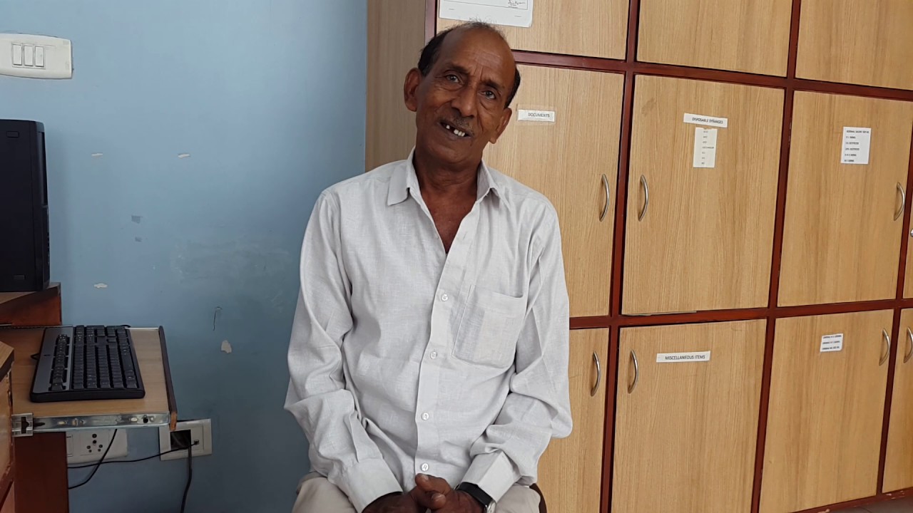 Transforaminal Endoscopic Discectomy Patient Review in Bangalore | Leg Pain Treatment in India low back pain treatment plan