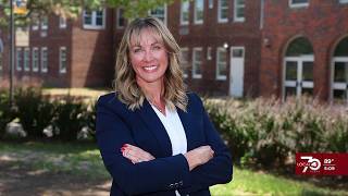 Dean of Graduate Studies and Academic Innovation at UNK announced