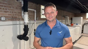 How to Remove a Brass Clean Out Plug￼ From a Cast Iron Pipe