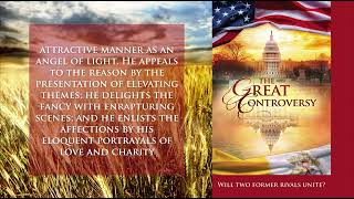 The Great Controversy - Chapter 34 - Can Our Dead Speak to Us? - Dramatized Audiobook