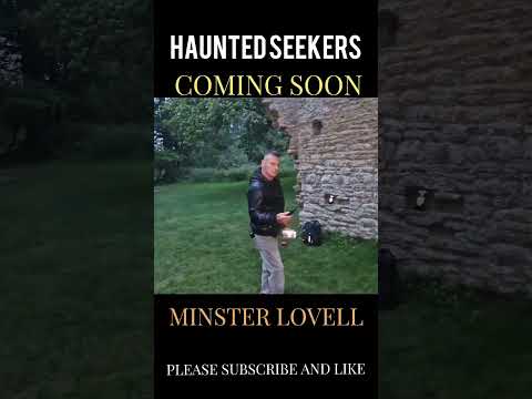 فيديو: Minster Lovell Hall - أطلال مؤرقة بالقرب من أكسفورد