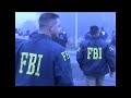 Gang Takedown