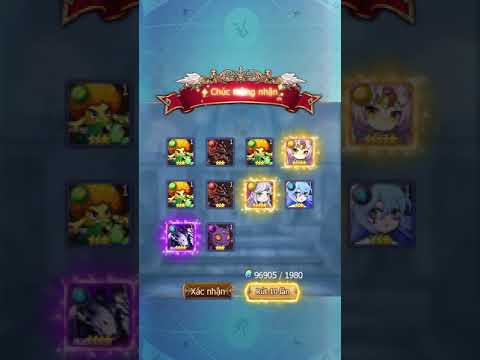 Idle goddess Ngày 10 chơi game nạp 40$ xem nhân phẩm có đỡ hơn không và cái kết