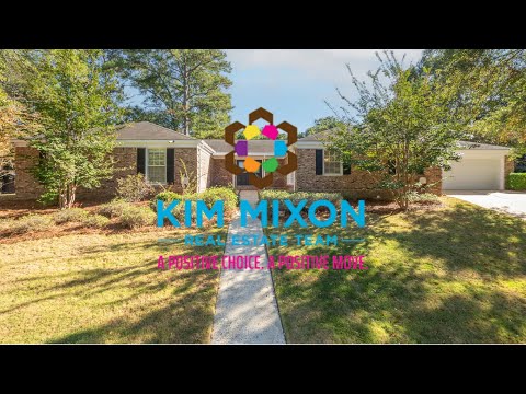 6138 Seaton Dr, Columbus, GA home video tour