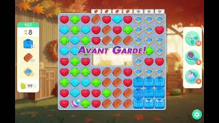 PROJECT MAKEOVER LEVEL 957 | NO BOOSTER 2024