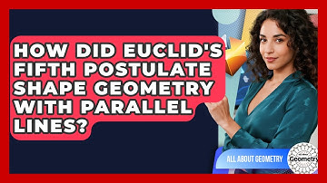 How Did Euclid