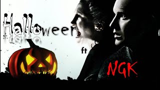 MultiHorror  Happy Halloween  NGk