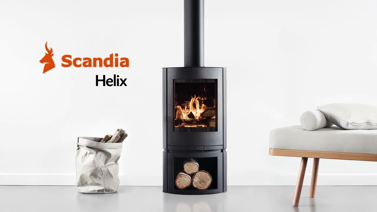 Scandia Helix in a Minute - YouTube