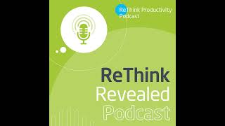 ReThink Revealed - Ep4. Measure What Matters: The Techniques Powering ReThink’s Insights - Ed