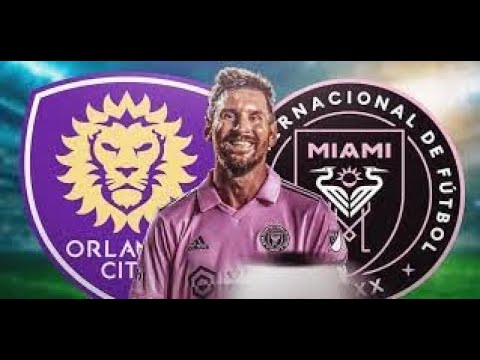 ملخص مباراة انتر ميامي ودالاس 9 7 اهداف ميسي اليوم
