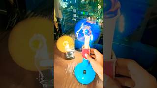 best rechargeable two types of table fan #electronics #viral #shorts