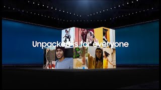 Samsung Galaxy Awesome Unpacked March 2021: Highlights | Samsung