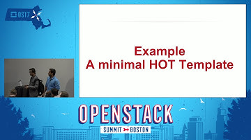 Deploy OpenStack Service Chaining Using Heat