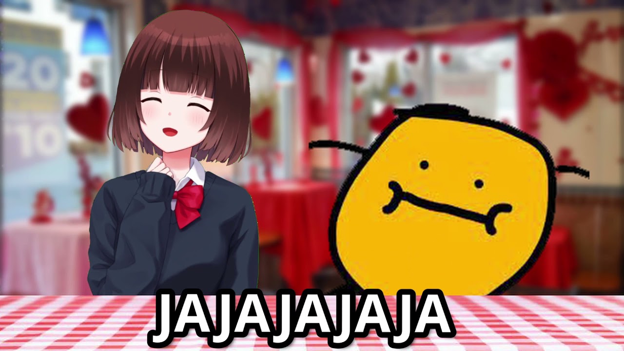Clip de prueba para StarVTuber