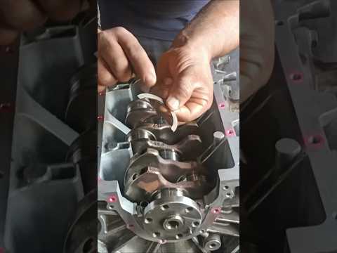 تركيب هلاله الكرنك بطريقة صحيحة