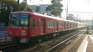 ●20210222 2200×3100系 発車 ＠東岡崎