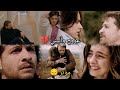 تصميمي عروج وايليني على أغنيه حزينه لا يفوتك هذا البحر سوف يفيض مسلسلات تركية كوتشاري ايليني اسما