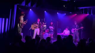 Babehoven and Mia Joy - Often (live at Sleeping Village in Chicago)
