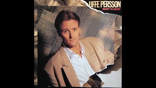 Uffe Persson   - Sway -