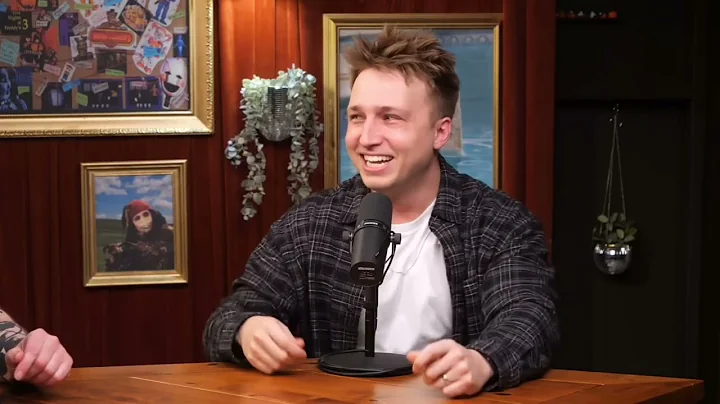 Smosh clips I have saved on my phone